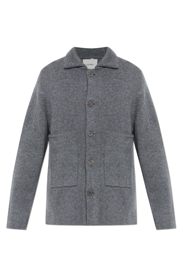 Cardigan `Louis` od Lisa Yang