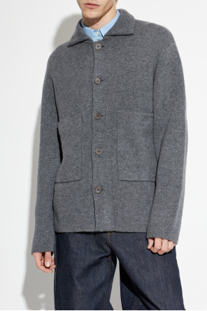 Lisa Yang Cardigan `Louis`