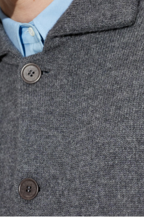 Lisa Yang Cardigan `Louis`