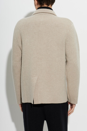 Lisa Yang Kaschmir-Cardigan ‘Louis’