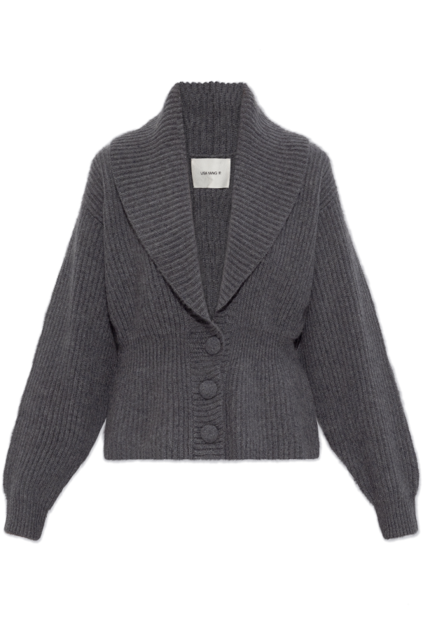 Cardigan "Alessandra" od Lisa Yang