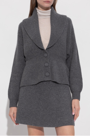 Lisa Yang Cárdigan "Alessandra"