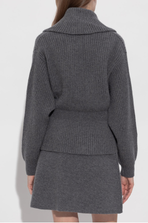 Lisa Yang Cárdigan "Alessandra"