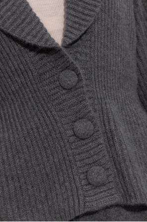 Lisa Yang Cárdigan "Alessandra"