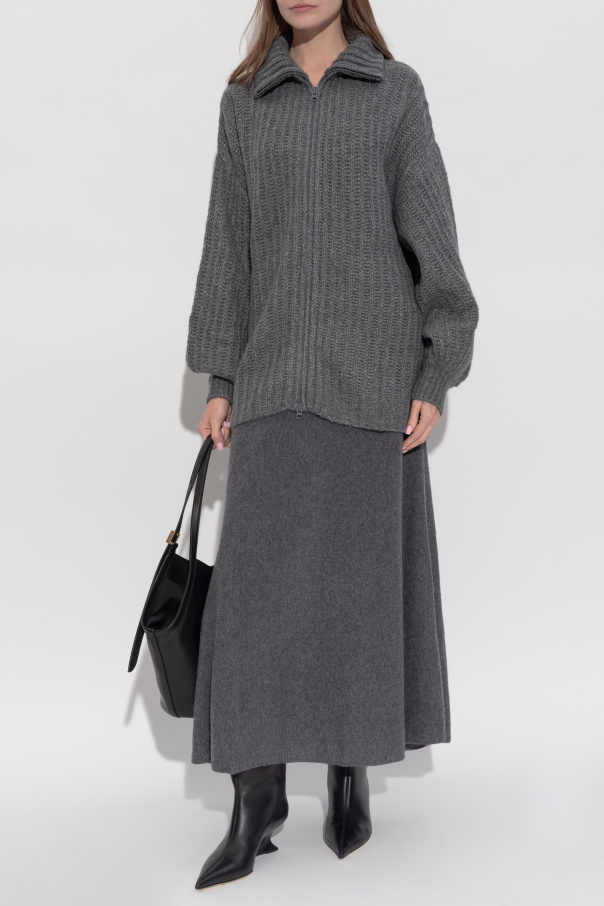 Lisa Yang Cardigan "Marly"