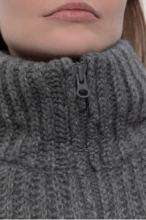 Lisa Yang Cardigan "Marly"