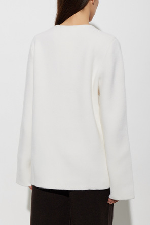 Lisa Yang 'Han' cashmere cardigan