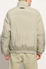 Fear Of God Essentials Jacket with collar