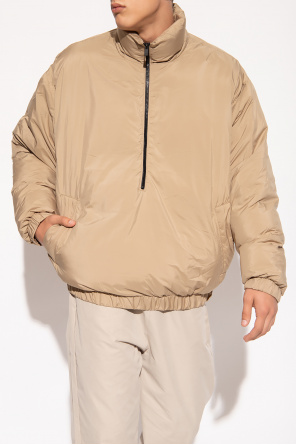 nike boys fleece pullover hoodie Insulated jacket