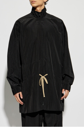 Fear Of God Essentials Drawstring Waist Jacket