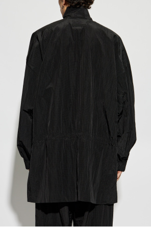 Fear Of God Essentials Drawstring Waist Jacket