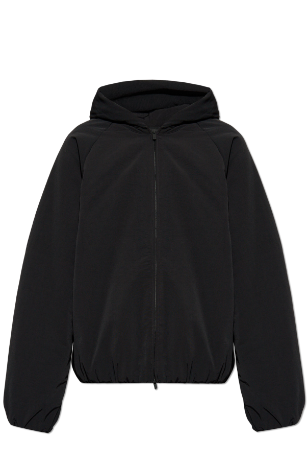 Fear Of God Essentials Hooded Jacket