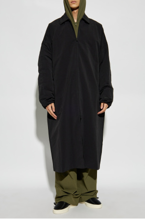 Fear Of God Essentials Zip-up coat