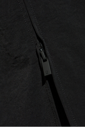 Fear Of God Essentials Zip-up coat