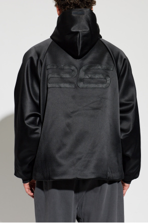 Fear Of God Essentials Insulated satin jacket