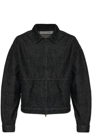Denim jacket od Fear Of God Essentials
