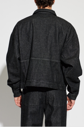 Fear Of God Essentials Casaco de ganga