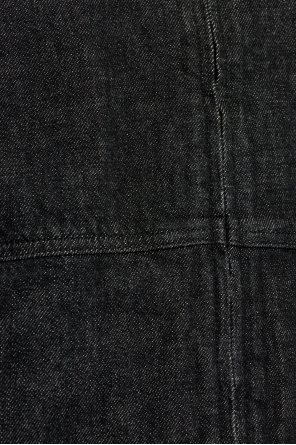 Fear Of God Essentials Casaco de ganga