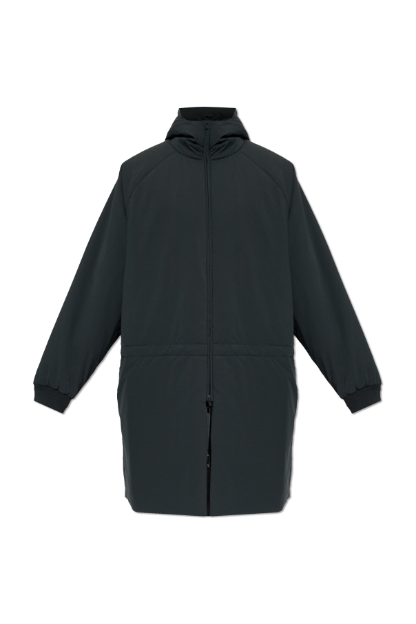 Long insulated jacket od Fear Of God Essentials