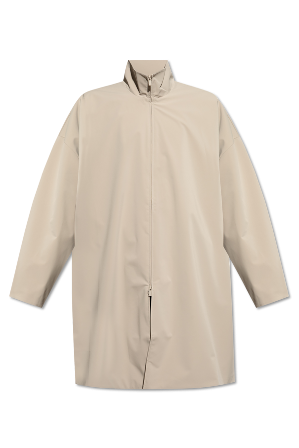 Oversize coat od Fear Of God Essentials
