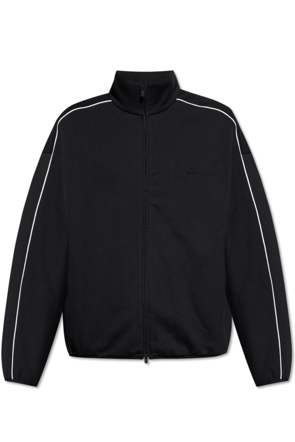 Sweatshirt with embroidered logo, zdjęcie 1 Sweatshirt with embroidered logo od Fear Of God Essentials