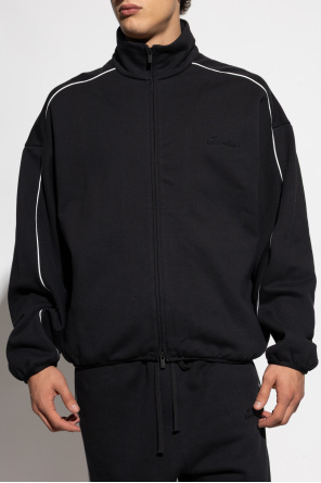 Fear Of God Essentials Sweatshirt with embroidered logo