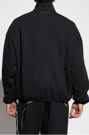 Fear Of God Essentials Sweatshirt with embroidered logo