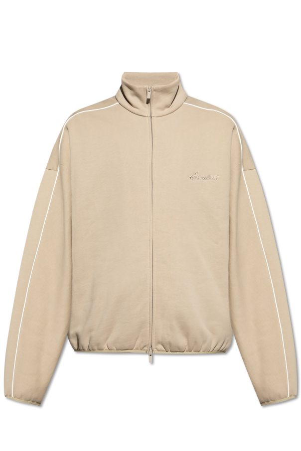 Fear Of God Essentials Sweatshirt with logo