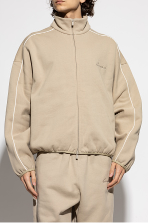 Fear Of God Essentials Sweatshirt with logo