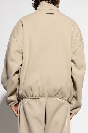 Fear Of God Essentials Sweatshirt with logo