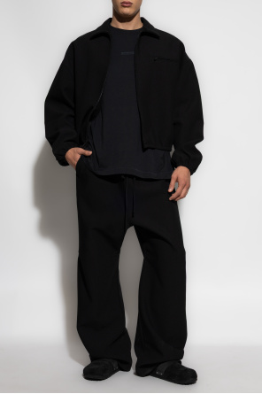 Chaqueta con cuello od Fear Of God Essentials