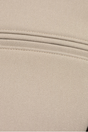 Fear Of God Essentials Jacket with collar