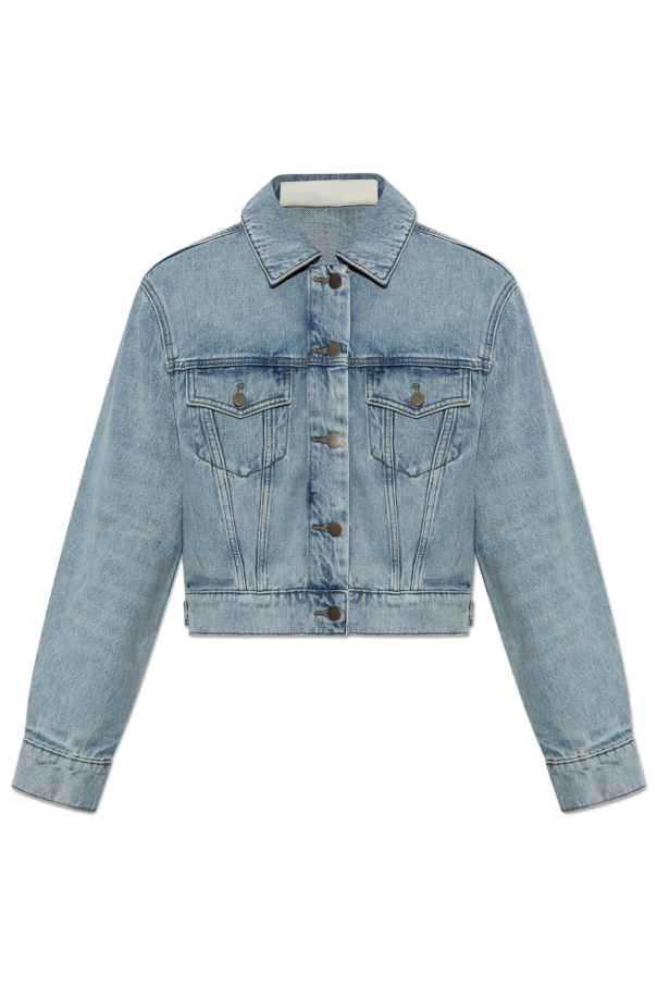 Denim jacket od Fear Of God Essentials