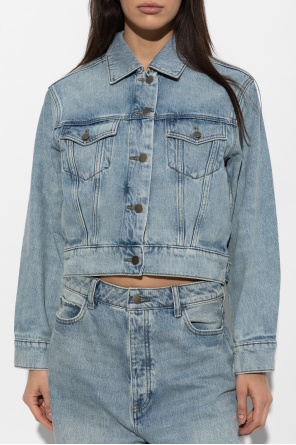 Fear Of God Essentials Denim jacket