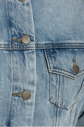 Fear Of God Essentials Denim jacket