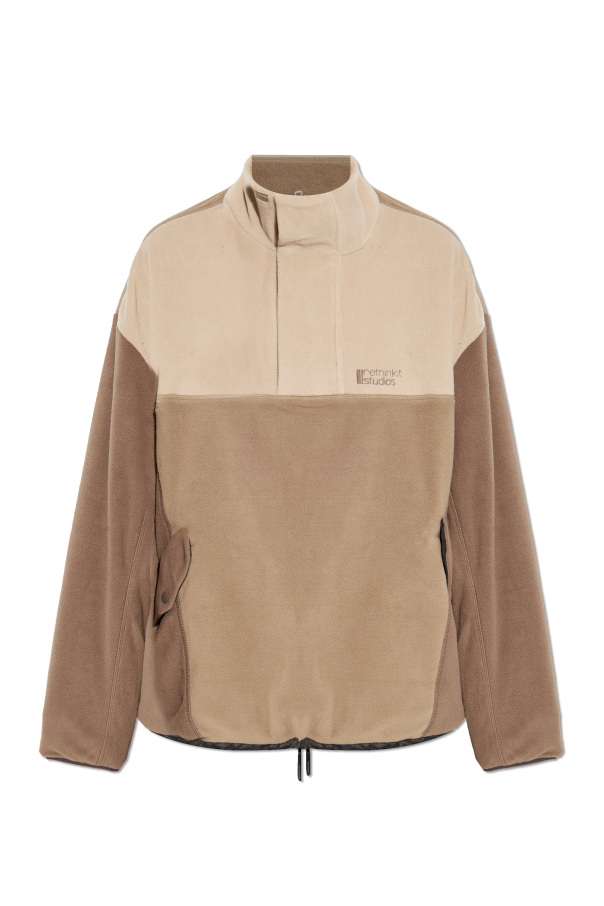 Polar z logo od Rethinkit Studios