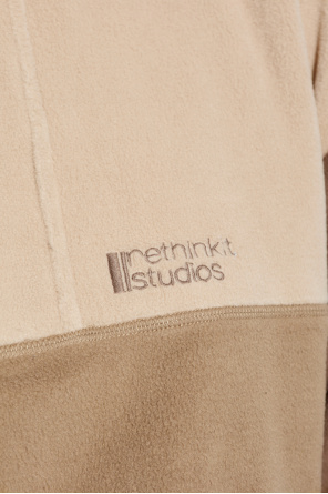 Rethinkit Studios Polar z logo