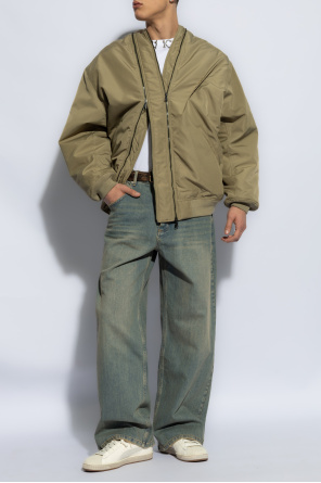 Oversize puffer jacket od Y Project