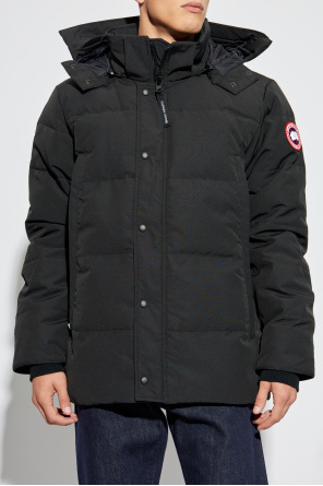 Canada Goose Down jacket Ralph Wyndham