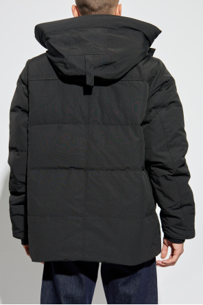 Canada Goose Down Jacket Wyndham