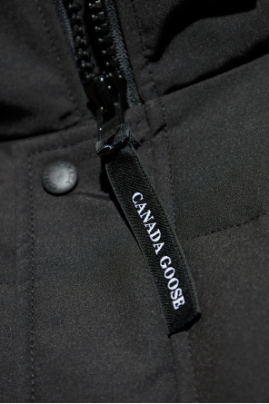 Canada Goose Down jacket Ralph Wyndham