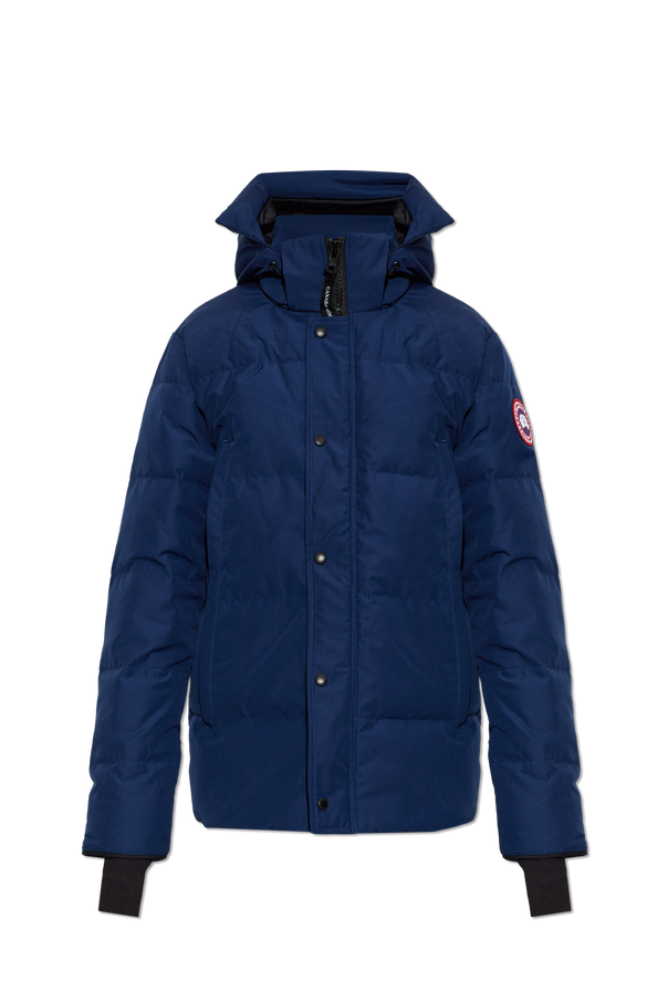 Down jacket ‘Wyndham’ od Canada Goose