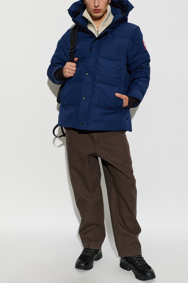 Canada Goose Down jacket ‘Wyndham’