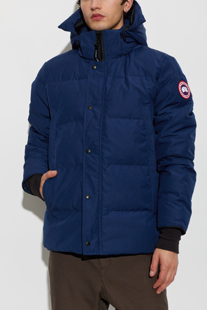 Canada Goose Down jacket ‘Wyndham’