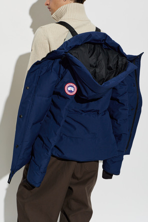 Canada Goose Down jacket ‘Wyndham’