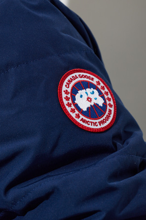Canada Goose Down jacket ‘Wyndham’