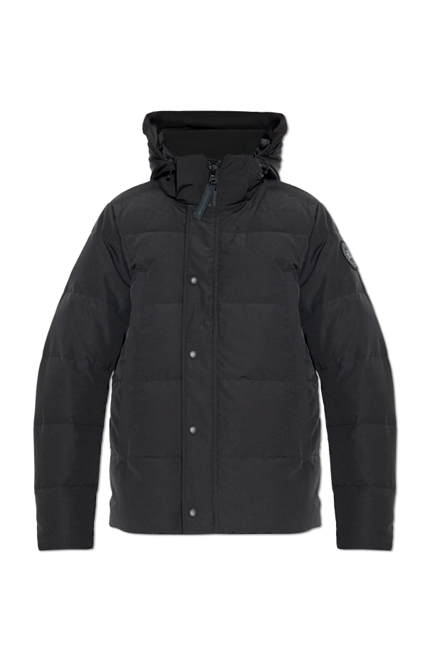 Wyndham puffer jacket od Canada Goose