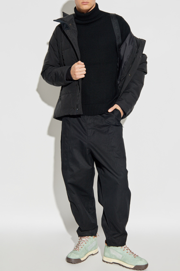 Canada Goose Chaqueta acolchada ‘Wyndham’