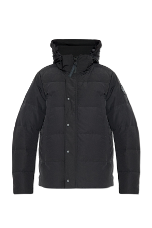 Chaqueta acolchada ‘Wyndham’