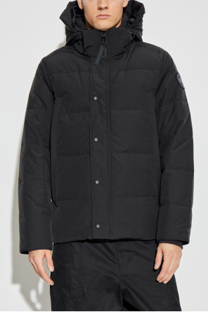 Canada Goose Chaqueta acolchada ‘Wyndham’